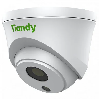 Tiandy TC-C32HN Spec:I3/E/Y/C/2.8mm/V4.2 - IP Видеокамера  2 Мп, объектив 2,8 мм