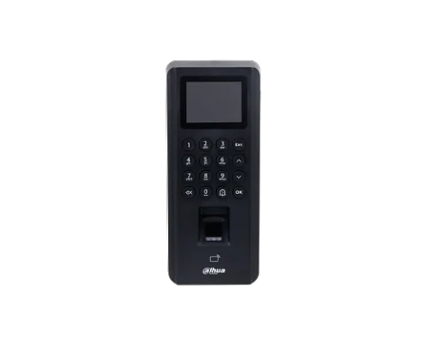 Считыватель Dahua DHI-ASI2212J-DPW
