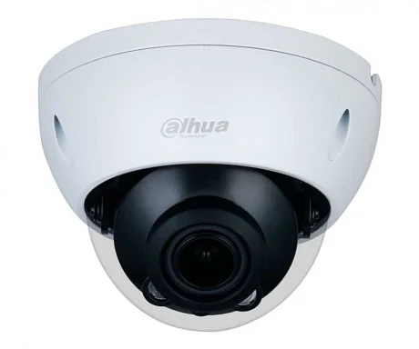 Dahua DH-IPC-HDBW1230RP-ZS-S5 - IP Видеокамера  2 Мп, объектив 2,7-12 мм