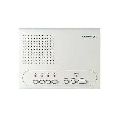 Commax WI-4C