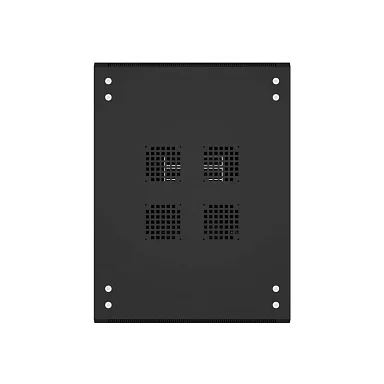 Бастион SKAT TB-32R680GF-B Напольный 32U телекоммуникационный шкаф 19"