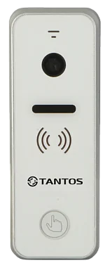 Вызывная панель Tantos iPanel 2 + (white)