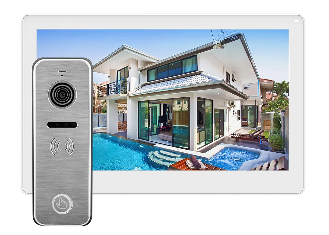 NEO HD SE Tuya Kit (White) — фото 3