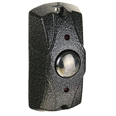 Кнопка выхода Falcon Eye FE-100 (Антик) накладная механическая