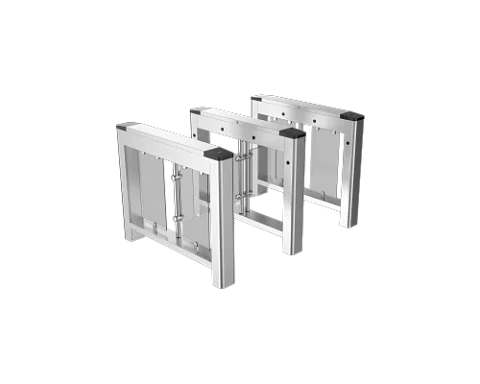 Турникет Dahua DHI-ASGB110K-R