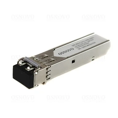 OSNOVO SFP-M2LC14-G-1310-1310-I