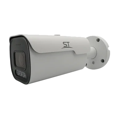 Space Technology ST-VF5927 PRO STARLIGHT FORT (2,7-13,5мм) (версия 2) - IP Видеокамера  5 Мп, объектив 2,7-13,5 мм