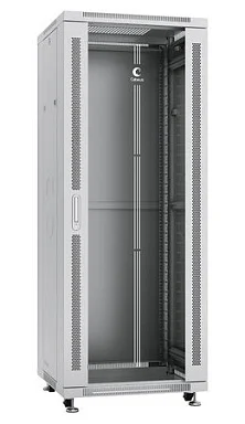 Cabeus SH-05C-32U60/60 (7046c) Напольный 32U телекоммуникационный шкаф 19"
