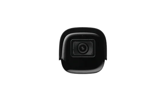 RVi RVi-1NCT8044 (2.8) white IP Видеокамера 8 Мп, объектив 2,8 мм