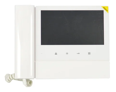Монитор видеодомофона Commax CDV-70N/VZ