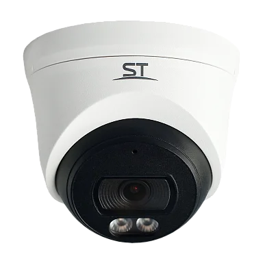 Space Technology ST-SK2508 TOWN, (объектив 2,8mm) -   , объектив