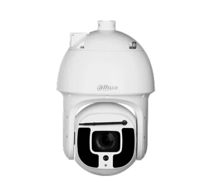 Dahua DH-SD8A440-HNF-PA - IP Видеокамера  4 Мп, объектив 5,6-223 мм