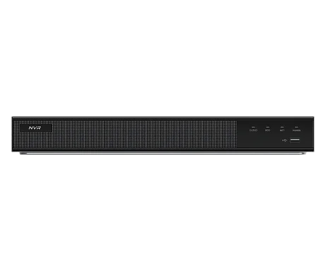 IP Видеорегистратор (NVR) AltCam IVR1681P(RU)