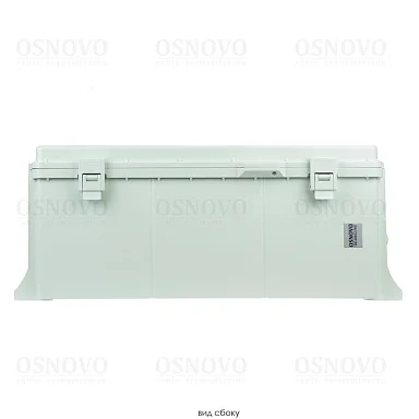 OSNOVO SW-60812/WU