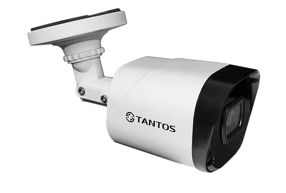 Tantos TSc-P1080pUVCf (2.8) HD Видеокамера 2 Мп, объектив 2,8 мм