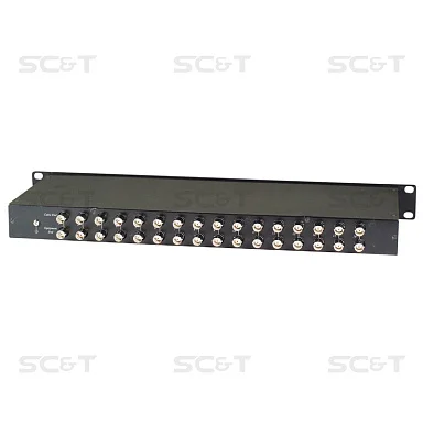 Грозозащита SC&T SP016HD