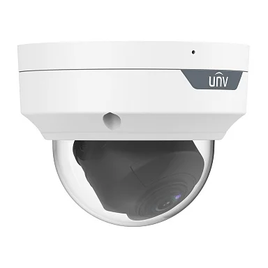 Uniview IPC3512LE-ADF28K-WP - IP Видеокамера  2 Мп, объектив 2,8 мм