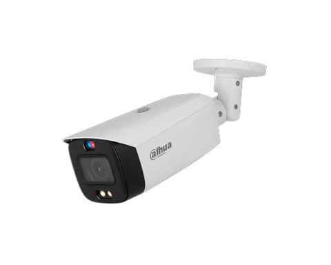 Dahua DH-IPC-HFW3449T1P-ZAS-PV-S5 IP Видеокамера 4 Мп, объектив 2,7-13,5 мм