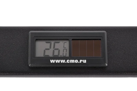 Термостат Rem R-FPT-1U-9005
