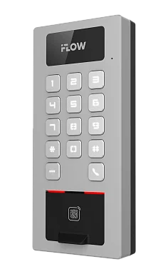 Считыватель iFlow F-KD-2502SDFKBW