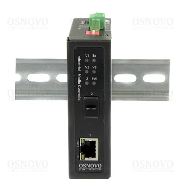 OSNOVO OMC-1000-11HX/I