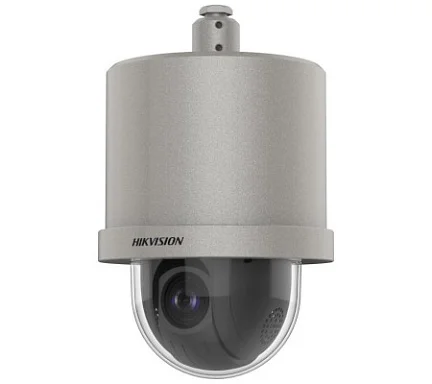 Hikvision DS-2DF6C431-CX(T5/316L) IP Видеокамера 4 Мп, объектив 5,9-182,9 мм