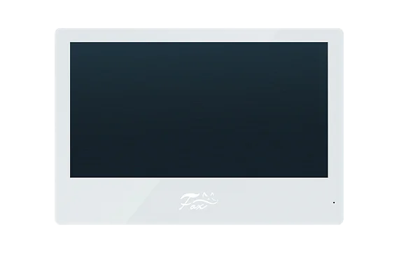 Монитор видеодомофона FOX FX-HVD70F (МАЛАХИТ 7W WIFI)
