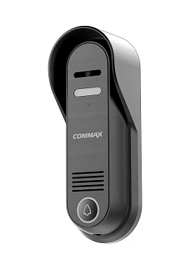 Вызывная панель Commax DRC-4CPN3 Темно серый