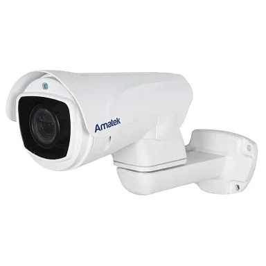 Amatek AC-IS501PTZ10 (5.1-51мм) - IP Видеокамера  5 Мп, объектив 5,1-51 мм