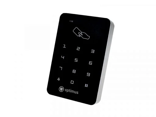 Считыватель Optimus AC-KMRE210