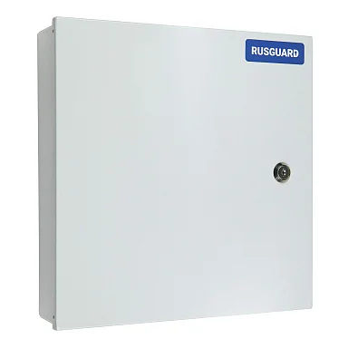 Сетевой контроллер RusGuard ACS-202-CE-BM
