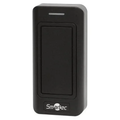 Считыватель Smartec ST-PR022MF-BK