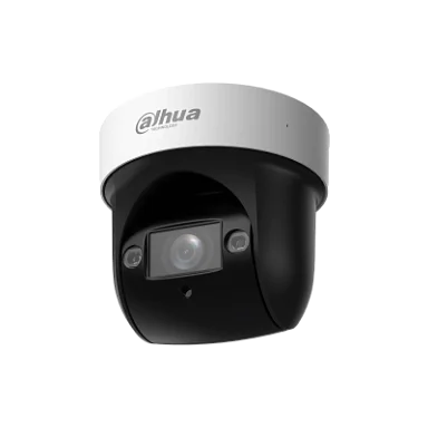 Dahua DH-SD29404DB-GNY - IP Видеокамера  4 Мп, объектив 2,8-12 мм