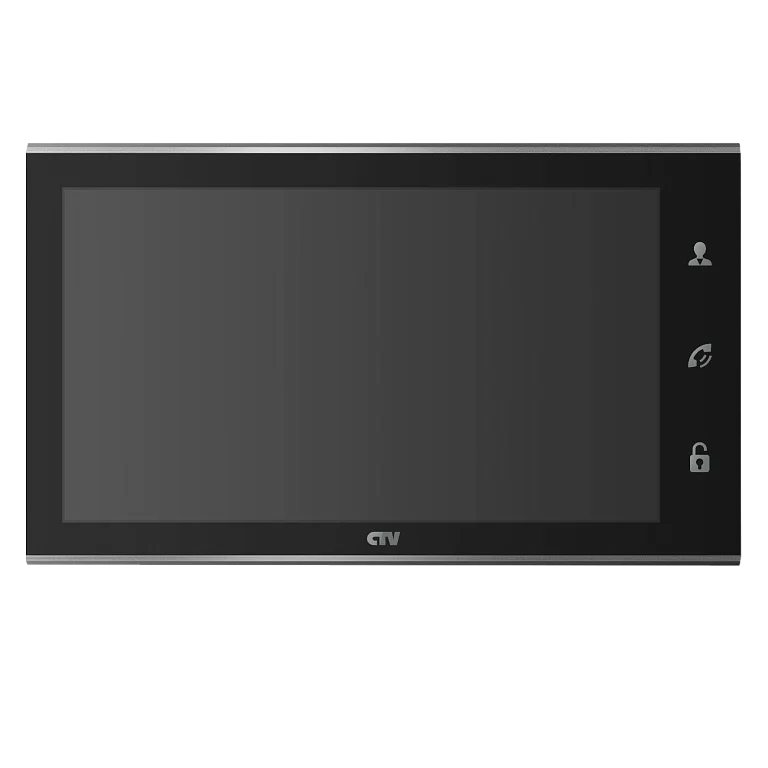CTV-M4105AHD (Черный)