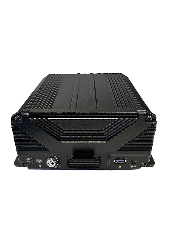 MDVR F16