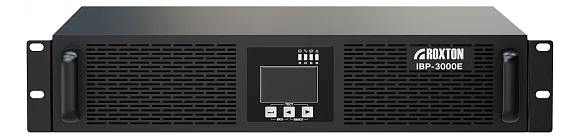 Источники бесперебойного питания Roxton IBP-3000E