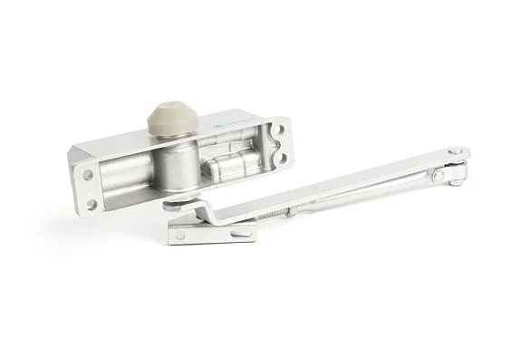 Дверной доводчик Бастион SPRUT Door Closer-051GR до 50 кг, EN2
