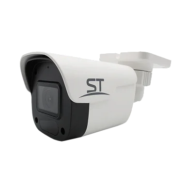 Space Technology ST-SF4901 FORT (2,8мм) IP Видеокамера 4 Мп, объектив 2,8 мм