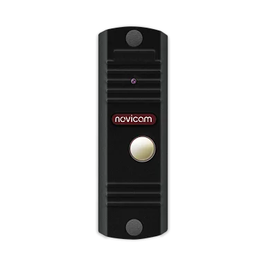 Вызывная панель Novicam LEGEND BLACK Novicam v.4489