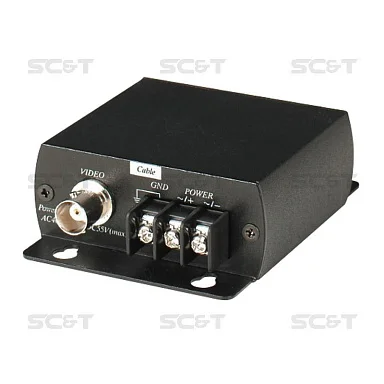 Грозозащита SC&T SP001VP