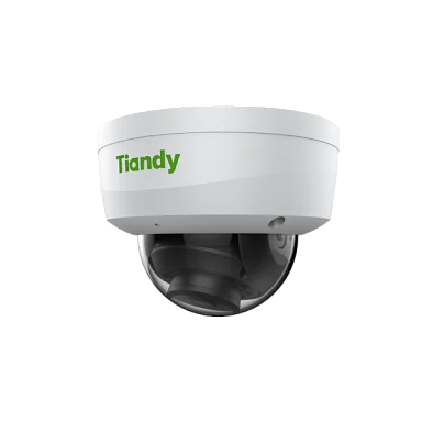 Tiandy TC-C38KS Spec:I3/E/Y/2.8mm/V4.0 - IP Видеокамера  8 Мп, объектив 2,8 мм