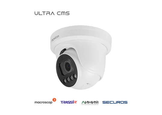 Novicam LUX 57MX Novicam v.1048V  , объектив