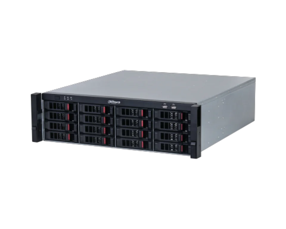 DHI-IVSS7116