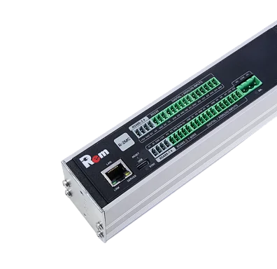 Rem R-2MC3-32-4x2S-4x3C13-2x2C19-A-1820-K  блок розеток  , до