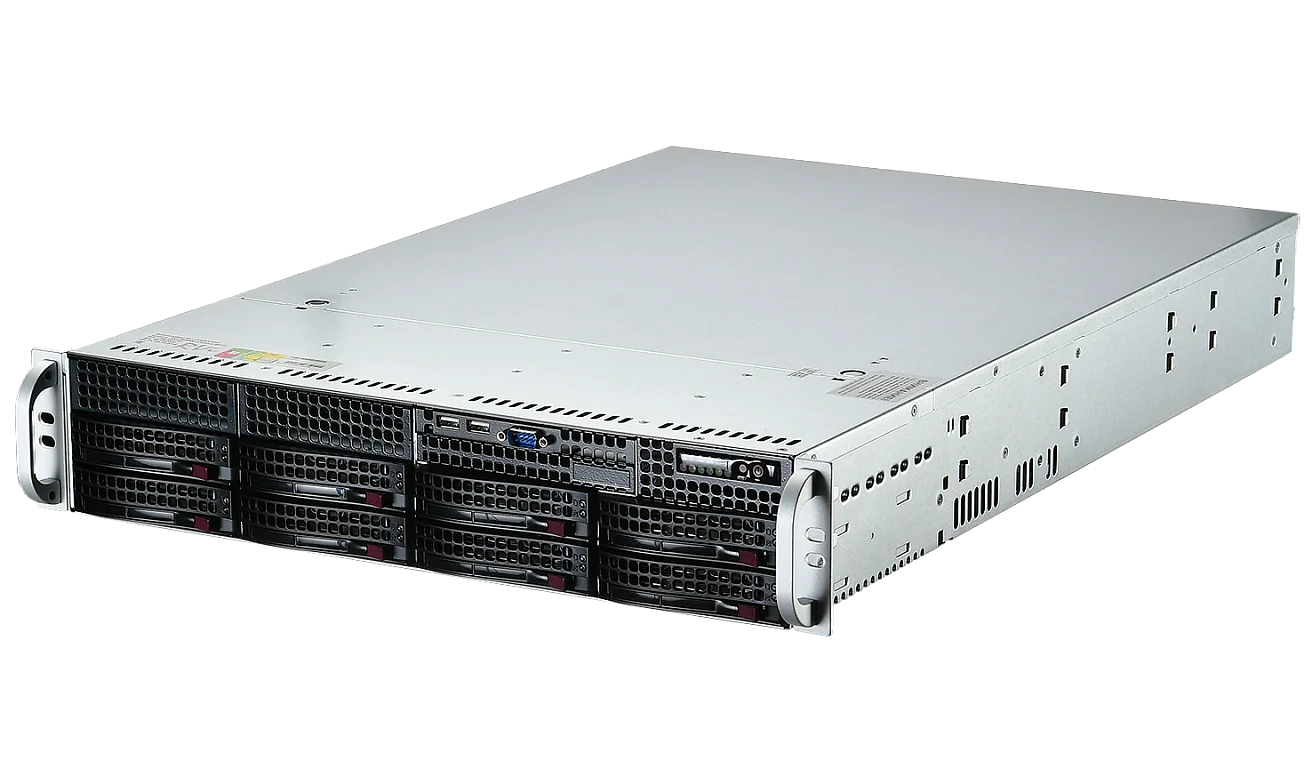 RV-SE2600 Оператор PRO