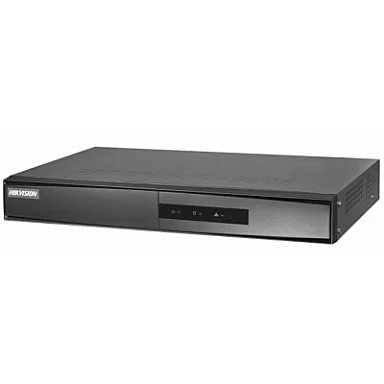 IP Видеорегистратор (NVR) Hikvision DS-7104NI-Q1/4P/M(D)
