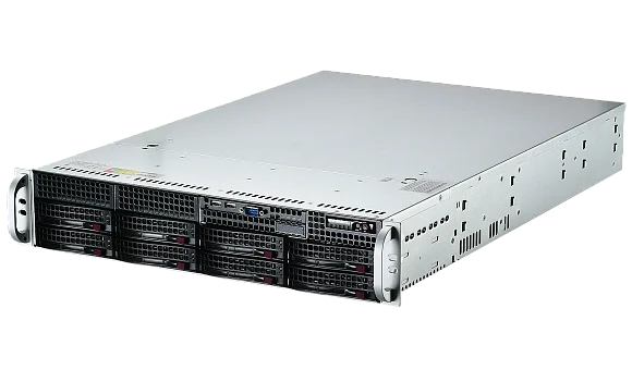Видеосервер RVi RV-SE2900 Оператор ECO
