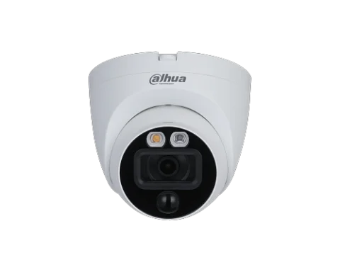 Dahua DH-HAC-ME1500EQP-L-0360B-S2 HD Видеокамера 5 Мп, объектив 3,6 мм