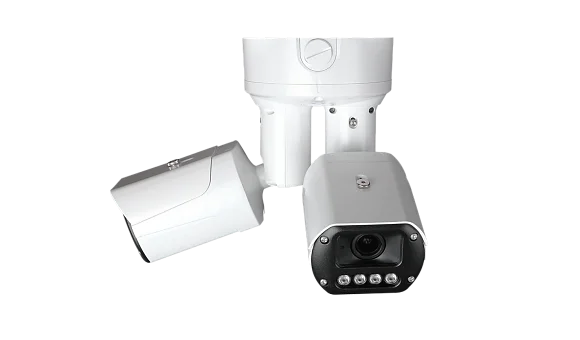 RVi RV-3NCT10369 (2.7-13.5) IP Видеокамера 5 Мп, объектив 2,7-13,5 мм