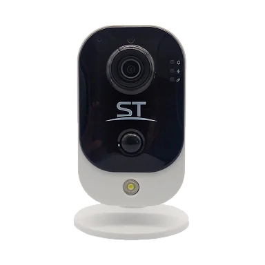 Space Technology ST-242 IP (2.8 mm) IP Видеокамера 2 Мп, объектив 2,8 мм